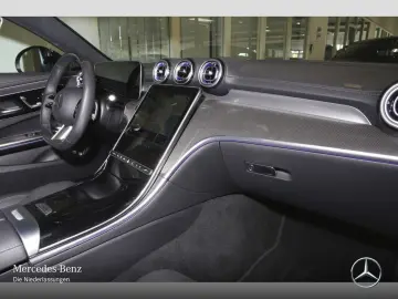 MERCEDES-BENZ CLE 300 e AMG Adv  Pano Night Burm3D Digital