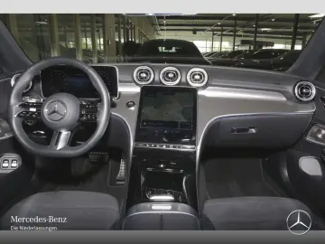 MERCEDES-BENZ CLE 300 e AMG Adv  Pano Night Burm3D Digital