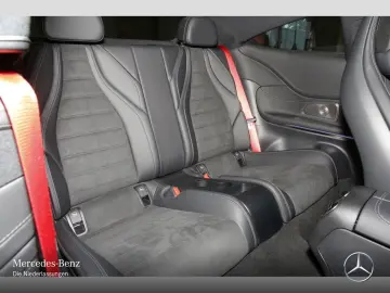 MERCEDES-BENZ CLE 300 e AMG Adv  Pano Night Burm3D Digital