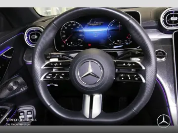 MERCEDES-BENZ CLE 300 e AMG Adv  Pano Night Burm3D Digital