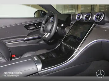 MERCEDES-BENZ CLE 300 e AMG Adv  Pano Night Burm3D Digital