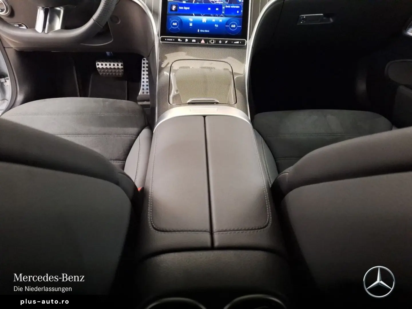 MERCEDES-BENZ CLE 300 e Coupe AMG Premium Night 3DSound Pano