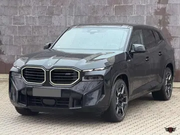 BMW XM 50e xDrive Masaj B&W   Finanțare Leasing