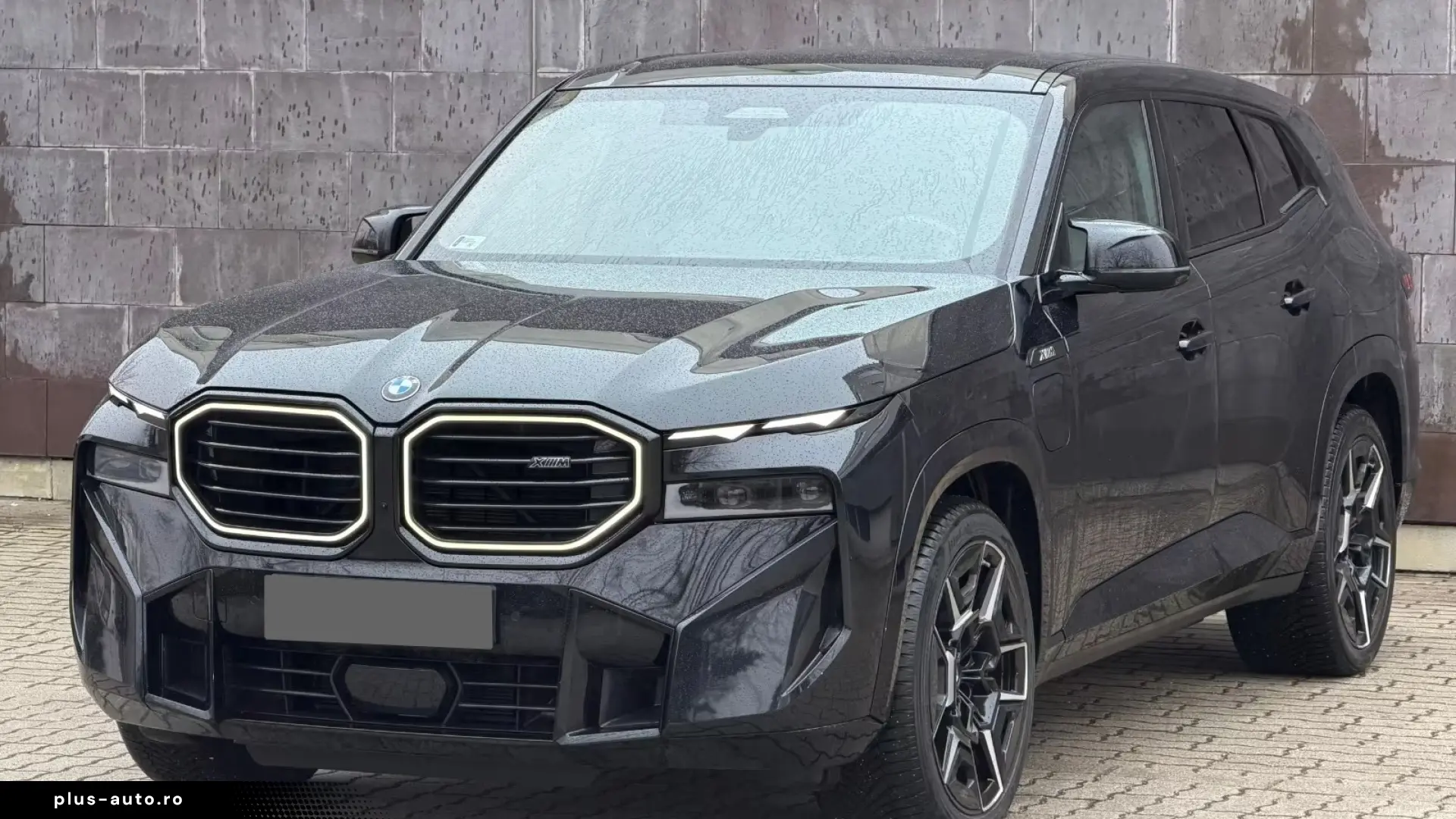 BMW XM 50e xDrive Masaj B&W   Finanțare Leasing