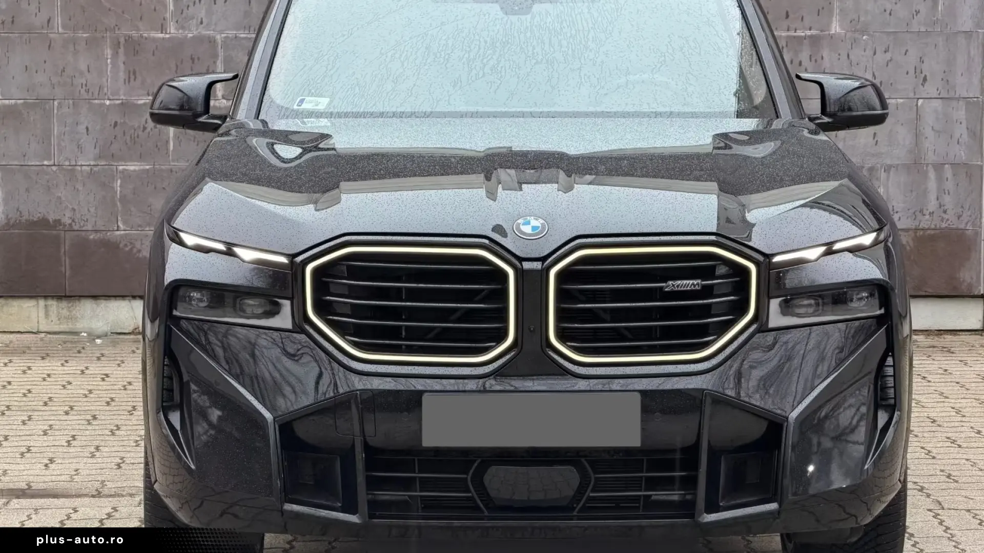 BMW XM 50e xDrive Masaj B&W   Finanțare Leasing