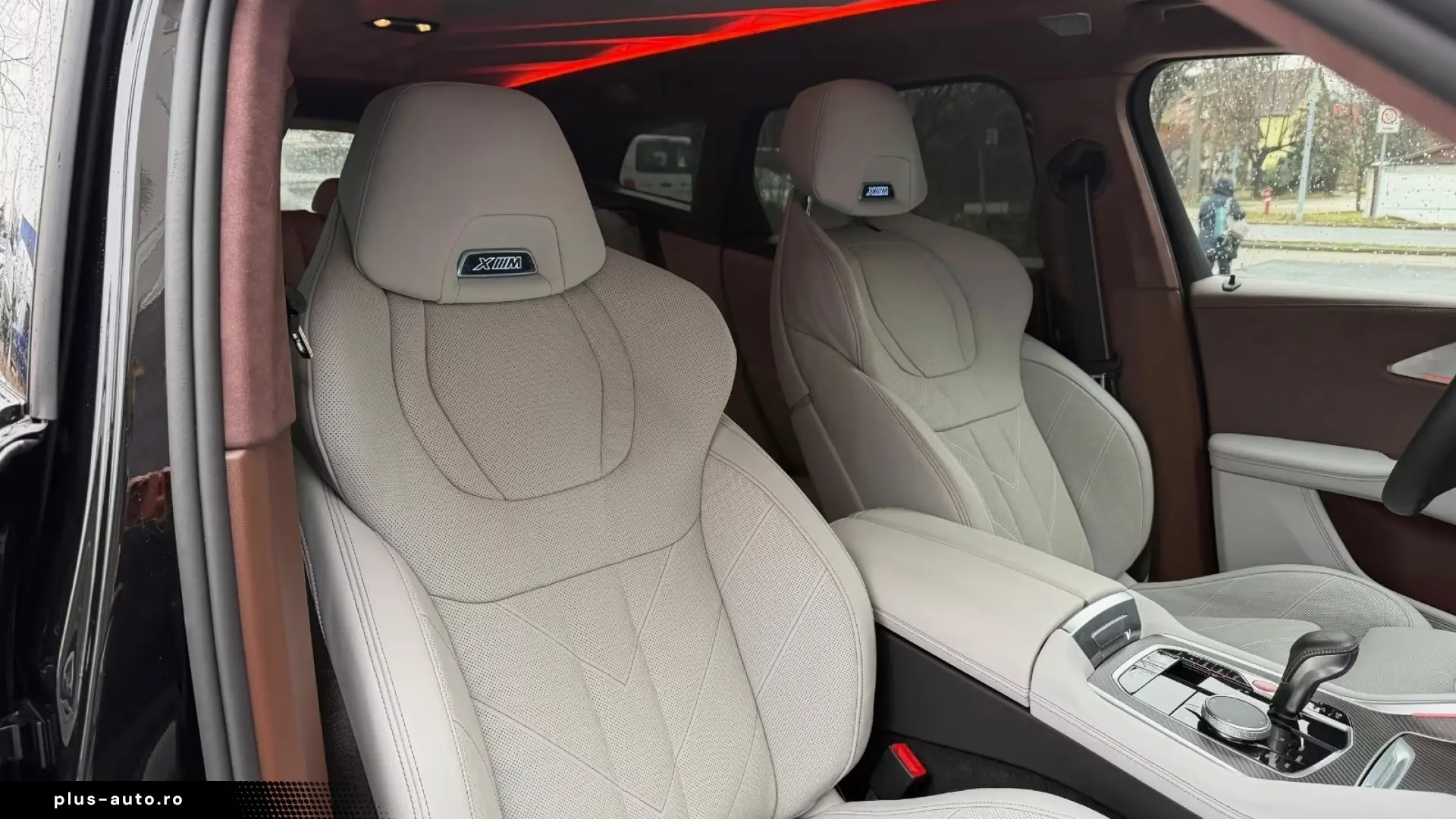 BMW XM 50e xDrive Masaj B&W   Finanțare Leasing