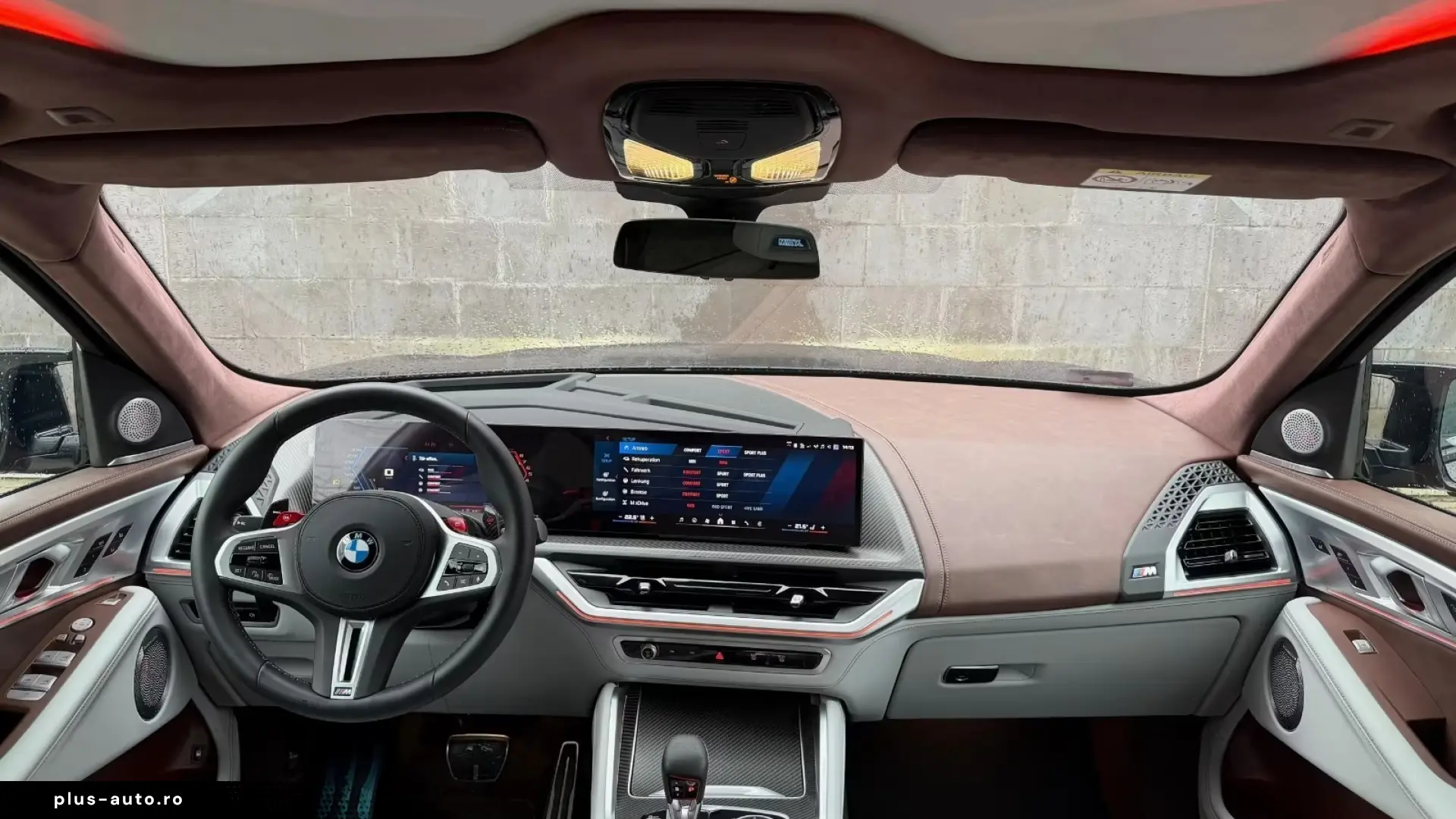 BMW XM 50e xDrive Masaj B&W   Finanțare Leasing
