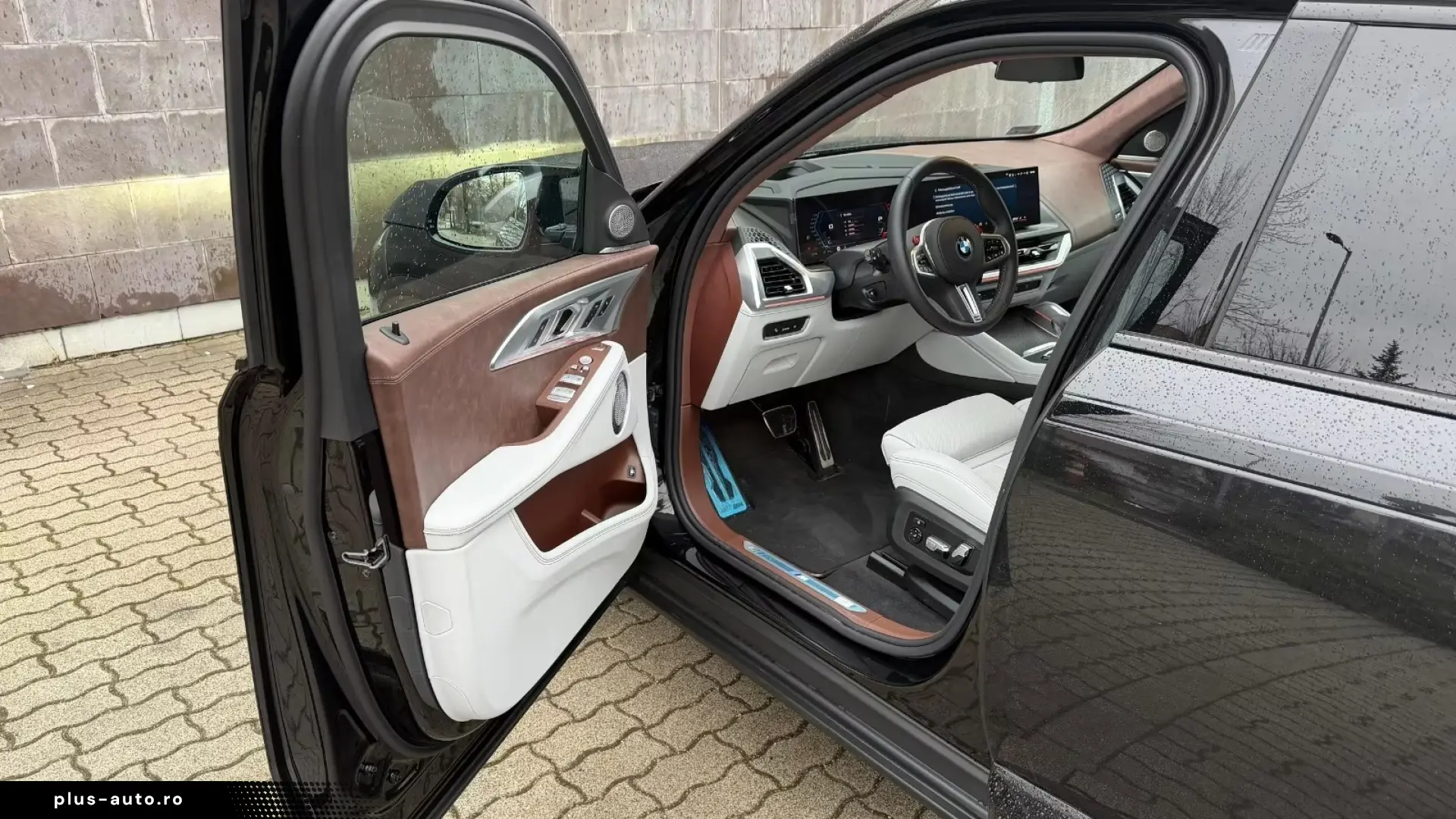 BMW XM 50e xDrive Masaj B&W   Finanțare Leasing