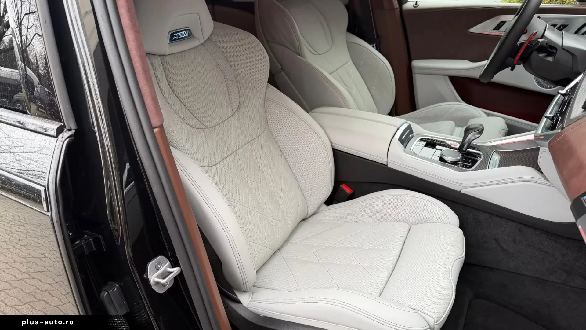 BMW XM 50e xDrive Masaj B&W   Finanțare Leasing