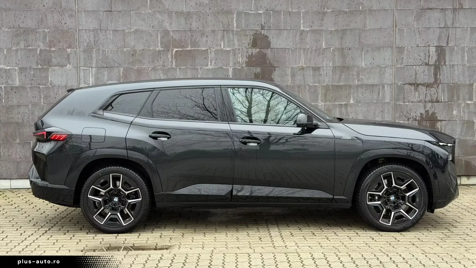 BMW XM 50e xDrive Masaj B&W   Finanțare Leasing