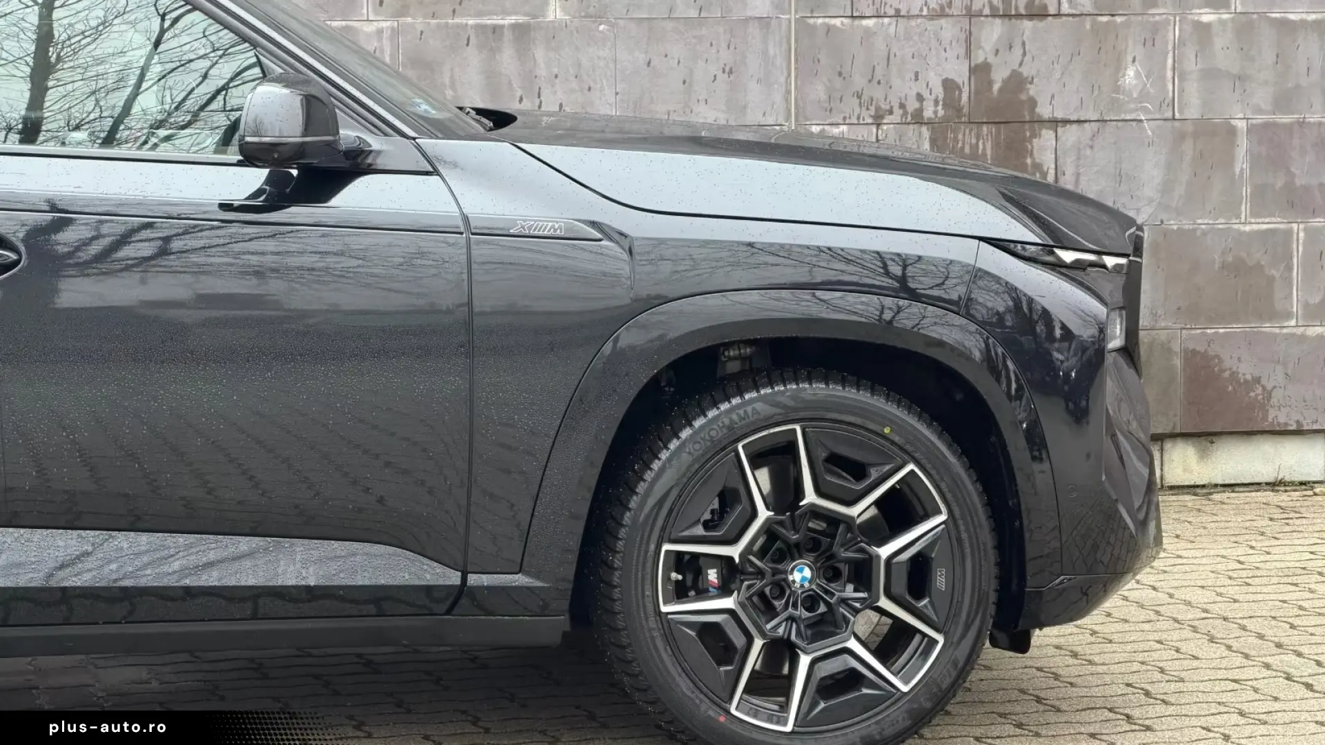 BMW XM 50e xDrive Masaj B&W   Finanțare Leasing