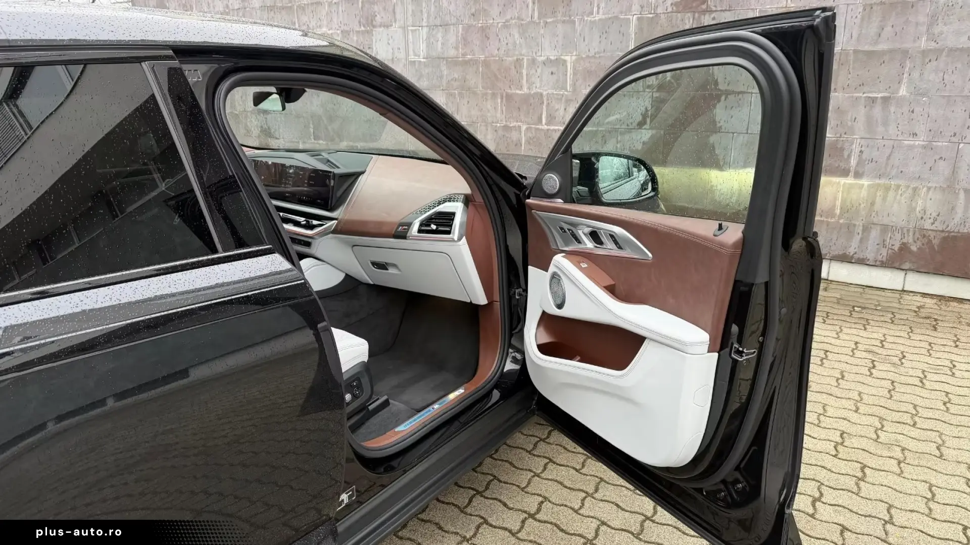 BMW XM 50e xDrive Masaj B&W   Finanțare Leasing