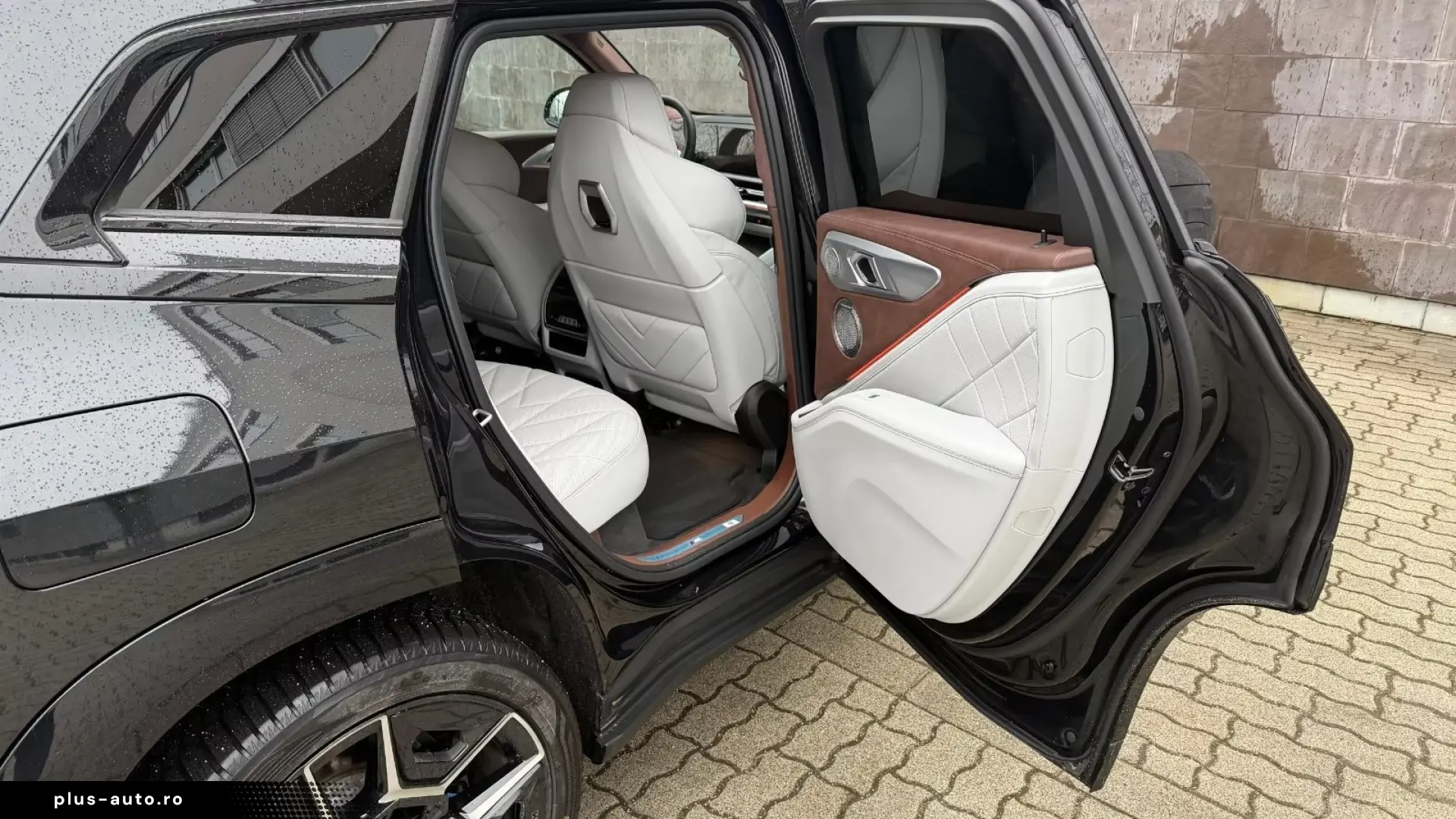 BMW XM 50e xDrive Masaj B&W   Finanțare Leasing