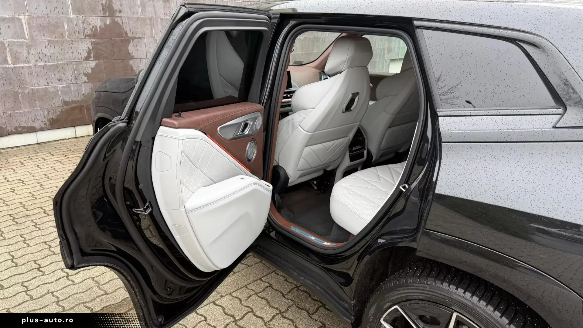 BMW XM 50e xDrive Masaj B&W   Finanțare Leasing