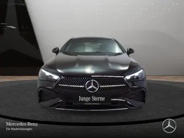 MERCEDES-BENZ CLE 300 e AMG PREMIUM  Pano Digital Burm3D HUD