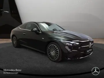 MERCEDES-BENZ CLE 300 e AMG PREMIUM  Pano Digital Burm3D HUD