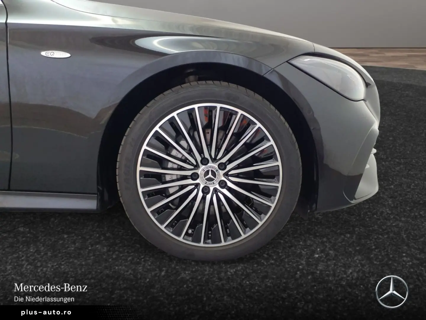 MERCEDES-BENZ CLE 300 e AMG PREMIUM  Pano Digital Burm3D HUD