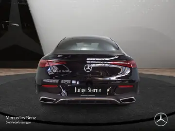 MERCEDES-BENZ CLE 300 e AMG PREMIUM  Pano Digital Burm3D HUD