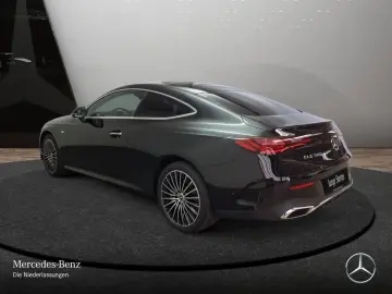 MERCEDES-BENZ CLE 300 e AMG PREMIUM  Pano Digital Burm3D HUD