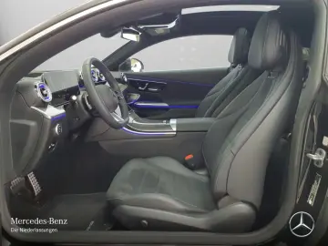 MERCEDES-BENZ CLE 300 e AMG PREMIUM  Pano Digital Burm3D HUD