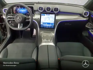 MERCEDES-BENZ CLE 300 e AMG PREMIUM  Pano Digital Burm3D HUD