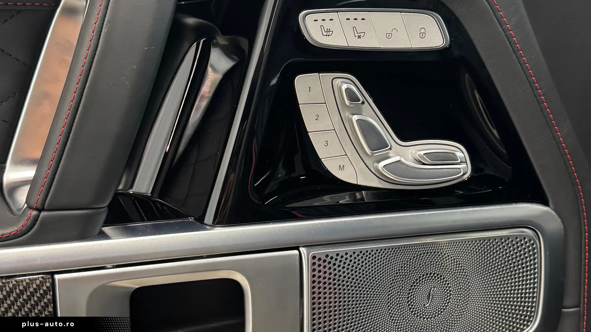 Mercedes-Benz G63 AMG Manufaktur   Finanțare Leasing