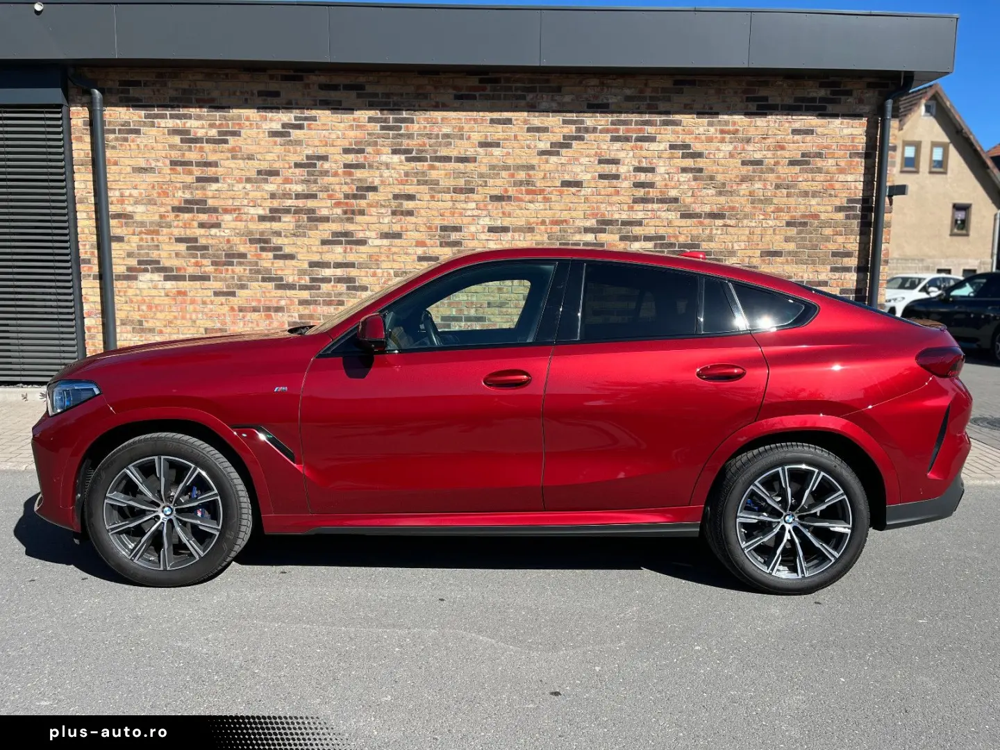 BMW X6 xDr30d MSpo DAProf 360 DisplayKey IconicGlow