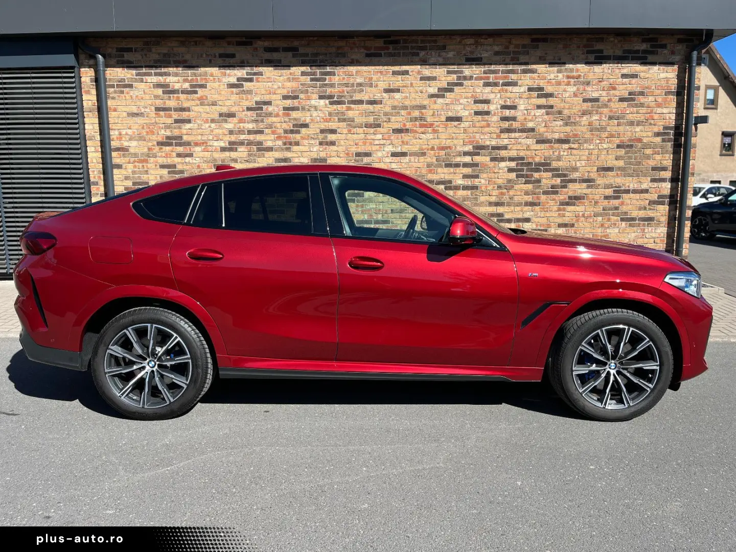 BMW X6 xDr30d MSpo DAProf 360 DisplayKey IconicGlow