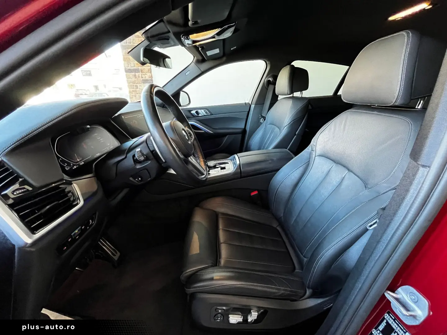 BMW X6 xDr30d MSpo DAProf 360 DisplayKey IconicGlow