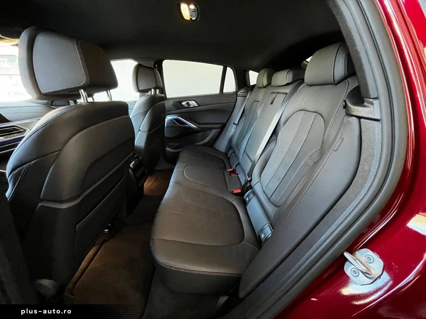 BMW X6 xDr30d MSpo DAProf 360 DisplayKey IconicGlow