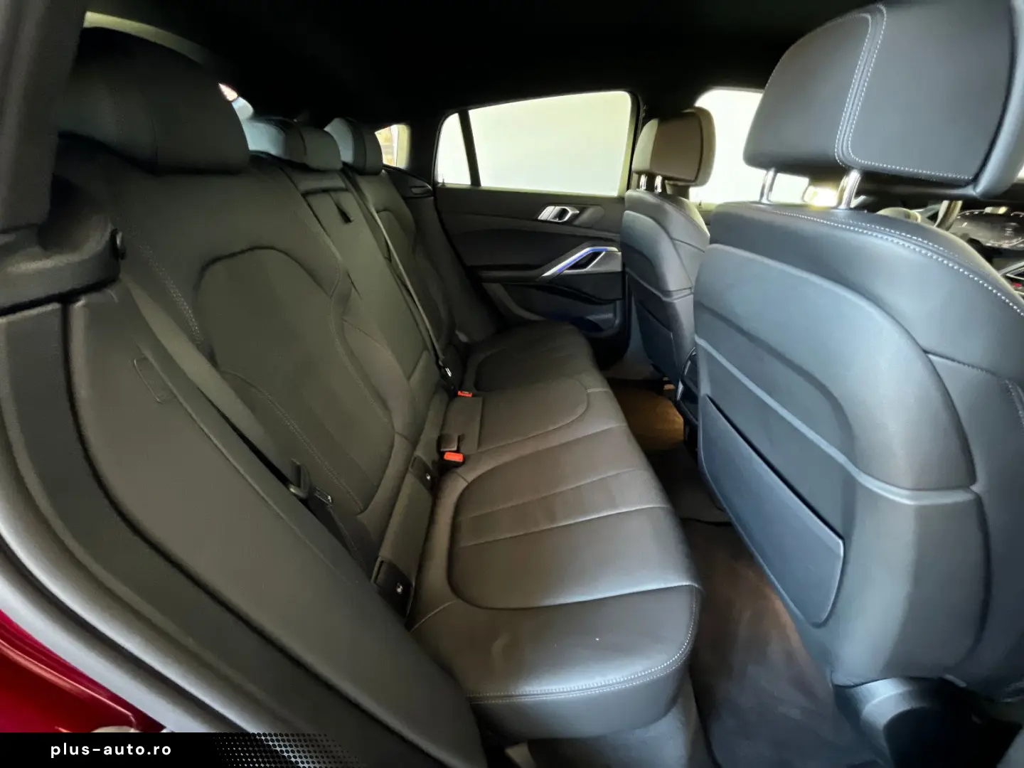 BMW X6 xDr30d MSpo DAProf 360 DisplayKey IconicGlow