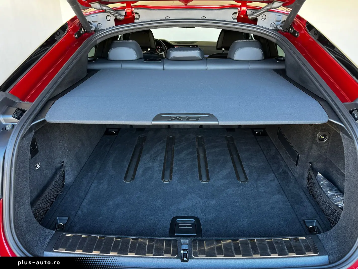 BMW X6 xDr30d MSpo DAProf 360 DisplayKey IconicGlow