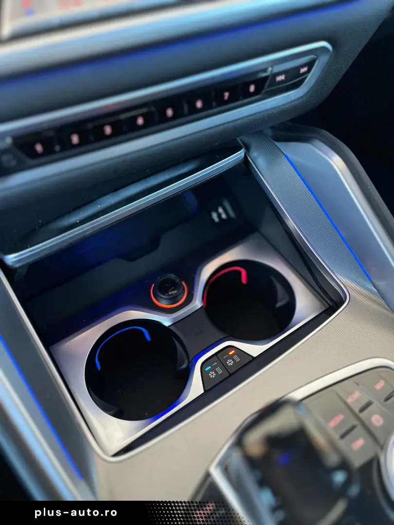 BMW X6 xDr30d MSpo DAProf 360 DisplayKey IconicGlow