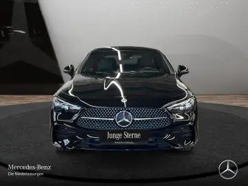 MERCEDES-BENZ CLE 300 e AMG Premium  Pano HUD Digital Night