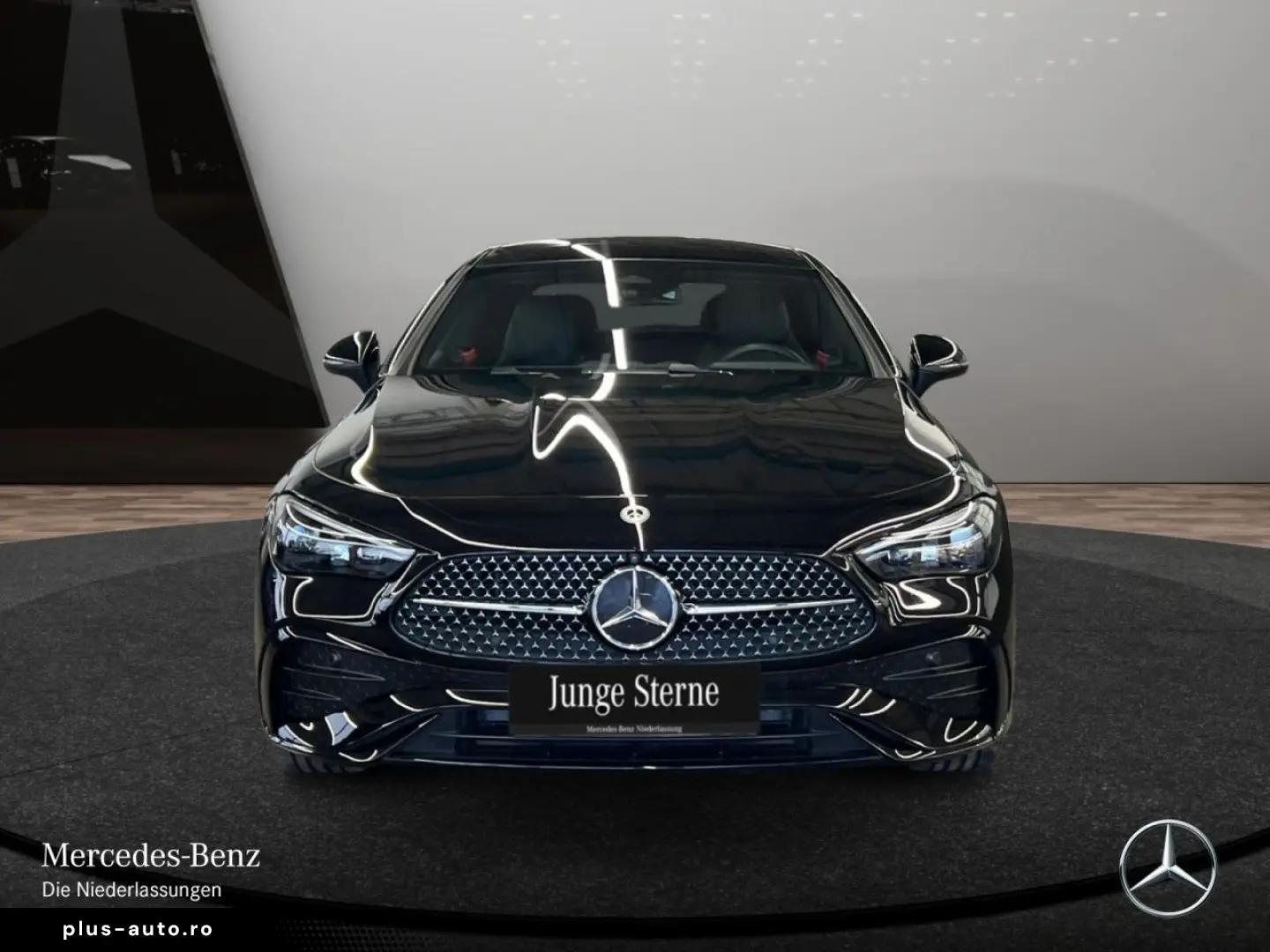 MERCEDES-BENZ CLE 300 e AMG Premium  Pano HUD Digital Night
