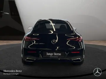 MERCEDES-BENZ CLE 300 e AMG Premium  Pano HUD Digital Night