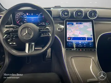 MERCEDES-BENZ CLE 300 e AMG Premium  Pano HUD Digital Night