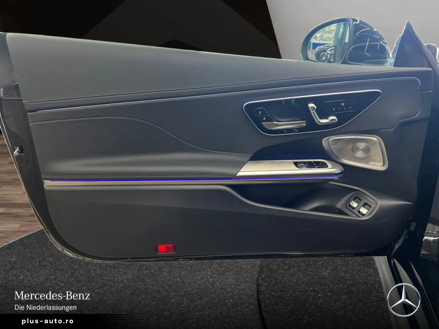 MERCEDES-BENZ CLE 300 e AMG Premium  Pano HUD Digital Night