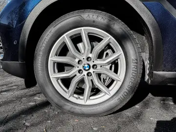 BMW X6 xDr30d Massage Ventilation 360