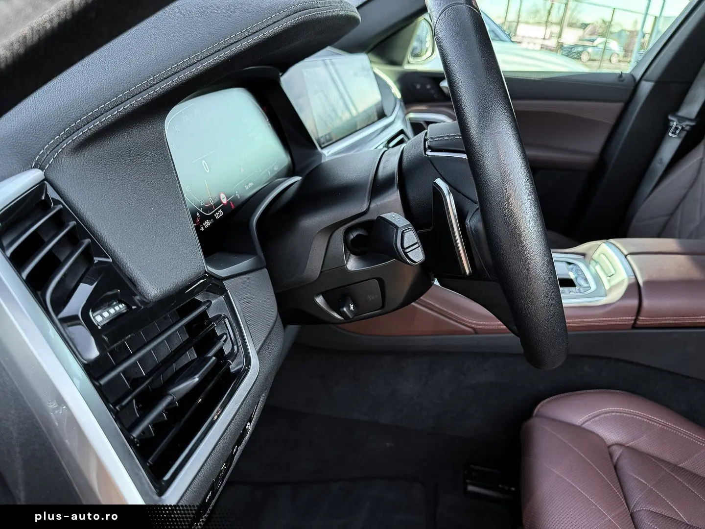 BMW X6 xDr30d Massage Ventilation 360