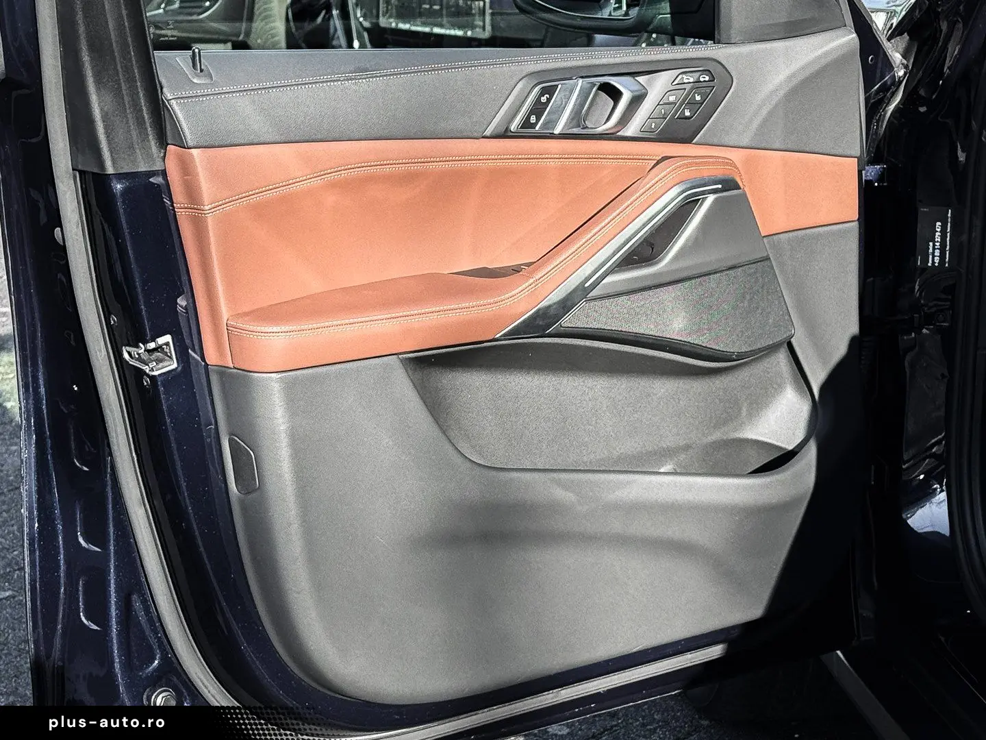 BMW X6 xDr30d Massage Ventilation 360