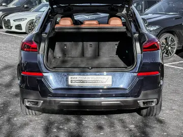 BMW X6 xDr30d Massage Ventilation 360