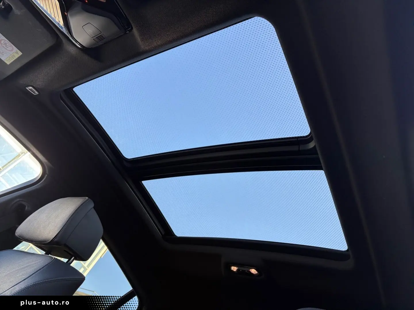 BMW X6 xDr40d MSpo SkyLounge Ventilation AirSusp