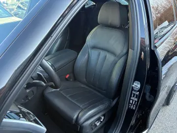 BMW X6 xDr40d MSpo SkyLounge Ventilation AirSusp