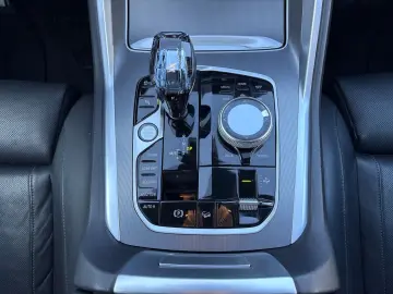 BMW X6 xDr40d MSpo SkyLounge Ventilation AirSusp