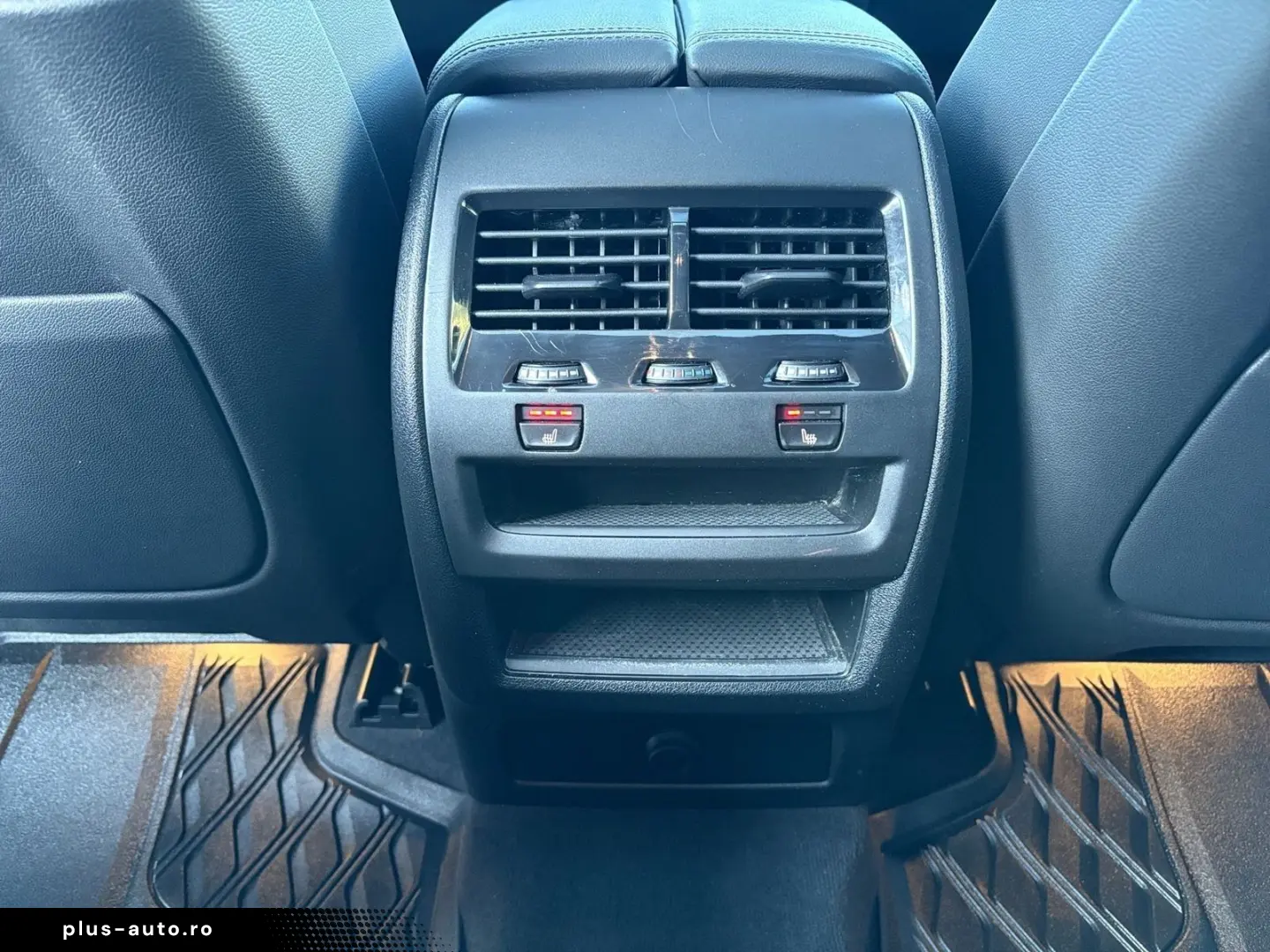 BMW X6 xDr40d MSpo SkyLounge Ventilation AirSusp