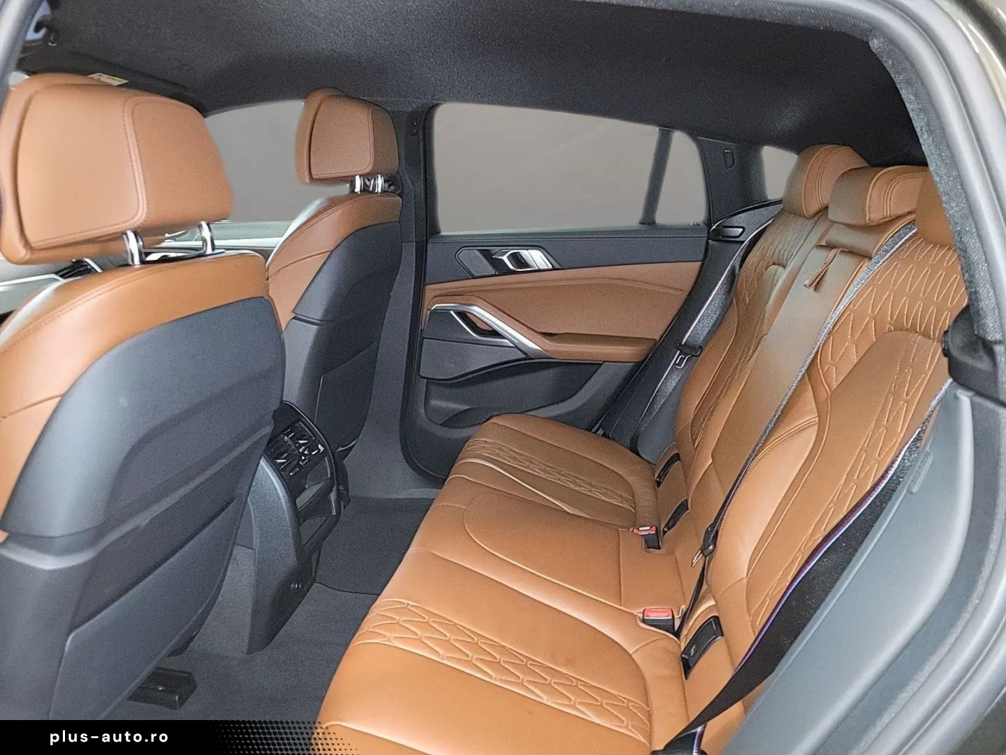 BMW X6 xDr40d M Sport DisplayKey IconicGlow AmbAir 360