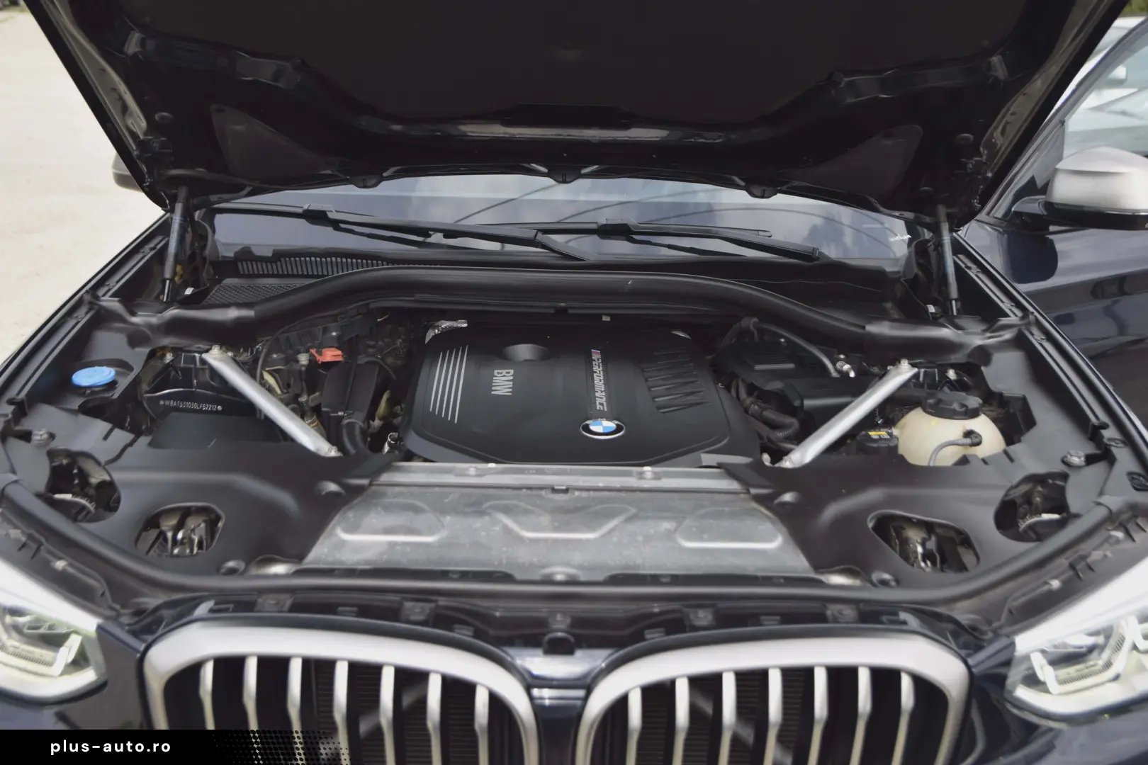 BMW X3 M40