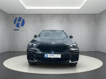 BMW X6 xDr 40d MSport
