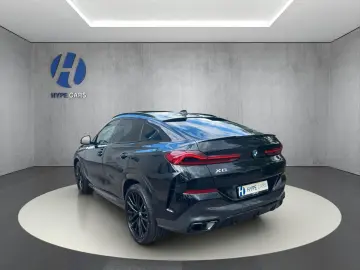 BMW X6 xDr 40d MSport